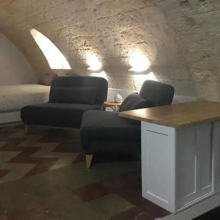 Apartman Flos