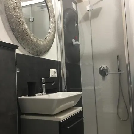 Apartman Flos Bari