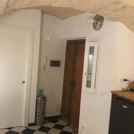 Apartman Flos *