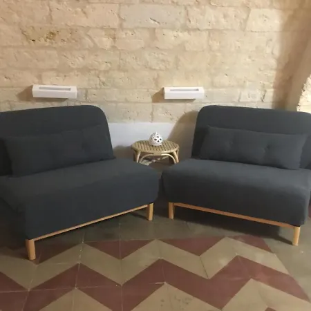 Apartman Flos Bari