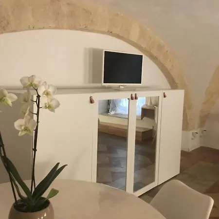 Flos Apartman