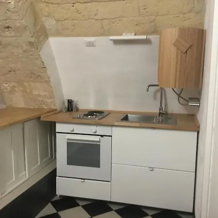 Apartman Flos Bari