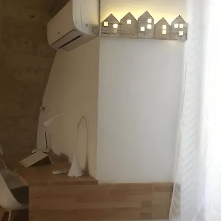 Διαμέρισμα Flos
