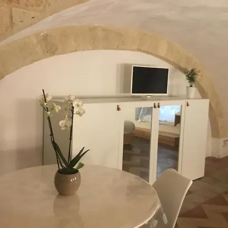 Διαμέρισμα Flos
